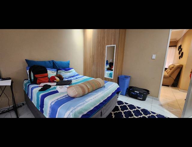 3 BEDROOM TOWNHOUSE FOR SALE IN WATERVAL EAST